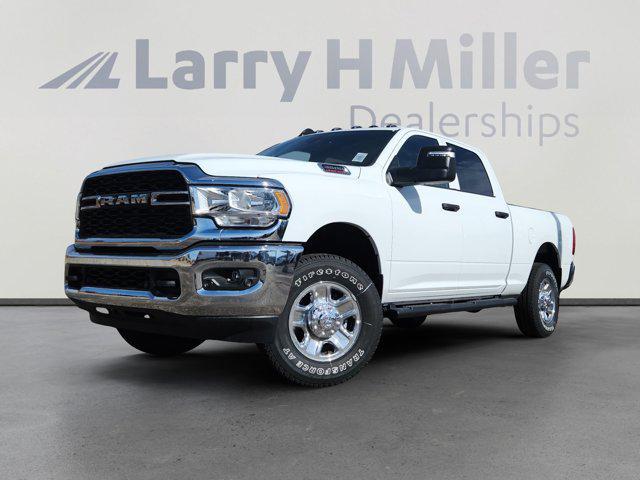 new 2023 Ram 3500 car, priced at $56,381