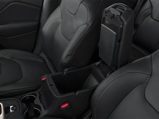 used 2014 Jeep Cherokee car, priced at $12,392