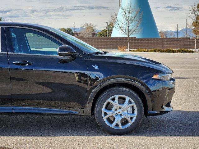 new 2024 Dodge Hornet car, priced at $45,761