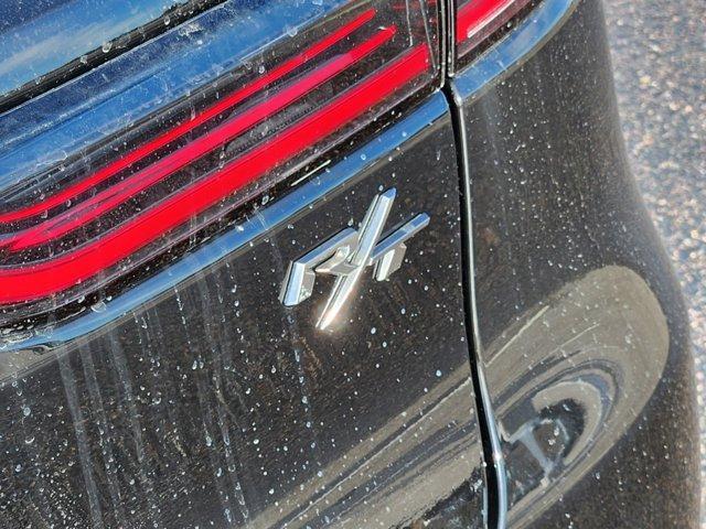new 2024 Dodge Hornet car, priced at $48,766