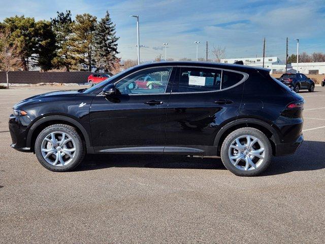 new 2024 Dodge Hornet car, priced at $45,761