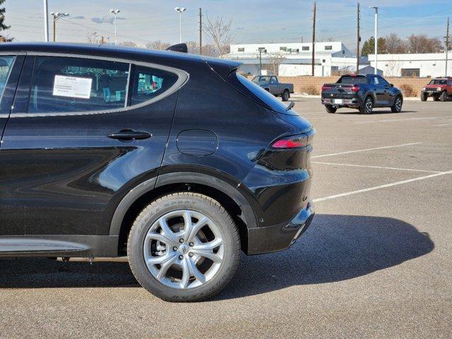 new 2024 Dodge Hornet car, priced at $45,761