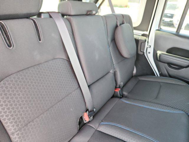 new 2024 Jeep Wrangler 4xe car, priced at $56,536