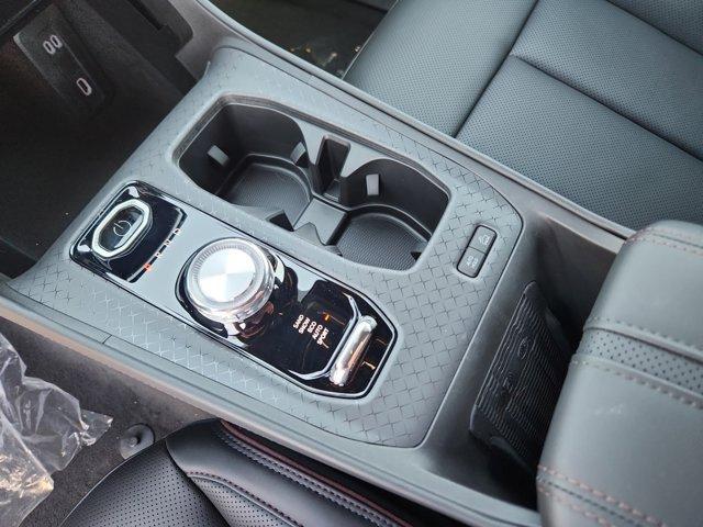 new 2025 Jeep Wagoneer S car, priced at $61,540