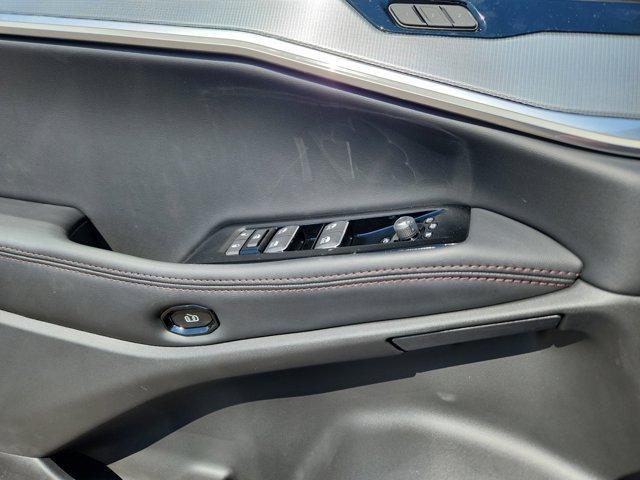 new 2025 Jeep Wagoneer S car, priced at $61,540