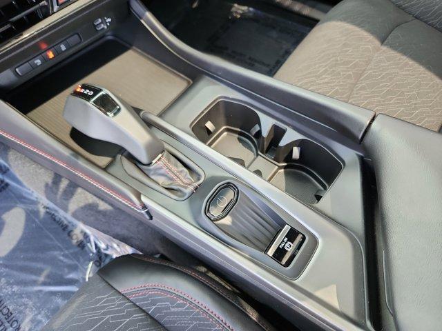 used 2025 Dodge Charger Daytona car, priced at $44,000