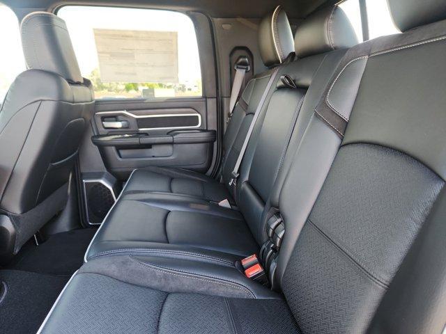 new 2025 Ram 2500 car, priced at $75,891