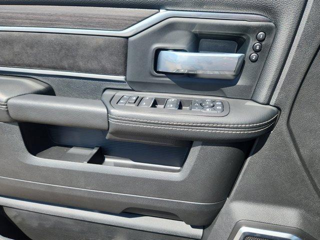 new 2025 Ram 2500 car, priced at $75,891