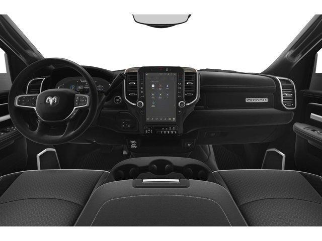 new 2025 Ram 2500 car, priced at $76,391