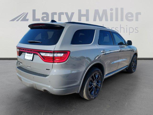 used 2024 Dodge Durango car, priced at $36,000