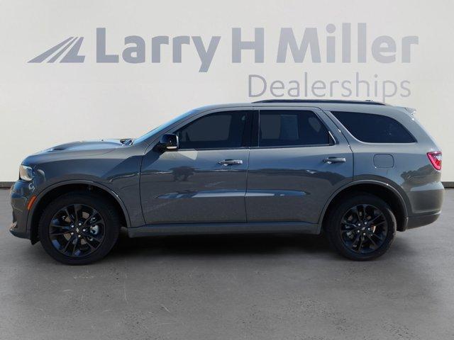 used 2024 Dodge Durango car, priced at $36,000