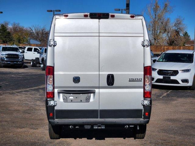 new 2024 Ram ProMaster 1500 car, priced at $43,405