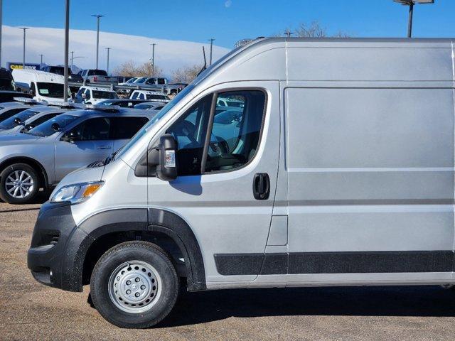 new 2024 Ram ProMaster 1500 car, priced at $43,405