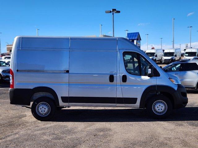 new 2024 Ram ProMaster 1500 car, priced at $43,405