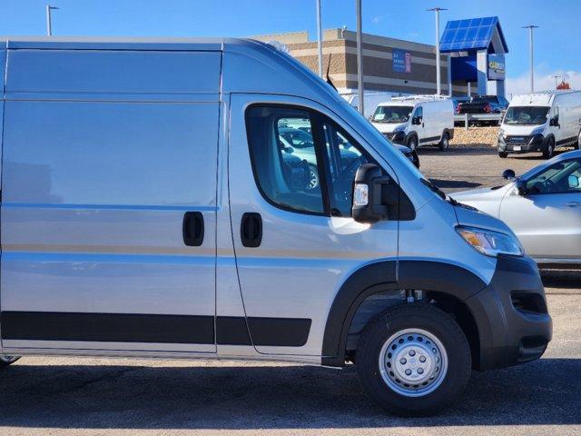 new 2024 Ram ProMaster 1500 car, priced at $43,405