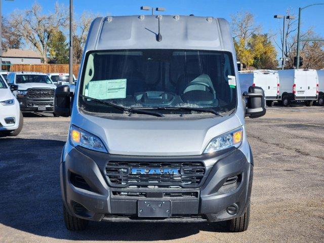 new 2024 Ram ProMaster 1500 car, priced at $43,405