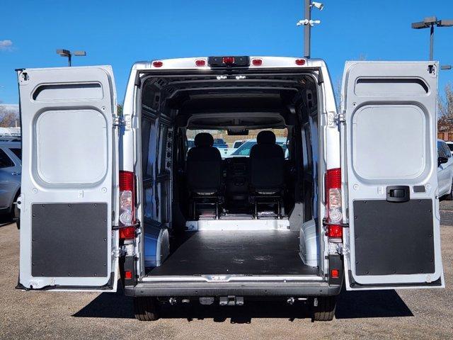 new 2024 Ram ProMaster 1500 car, priced at $43,405