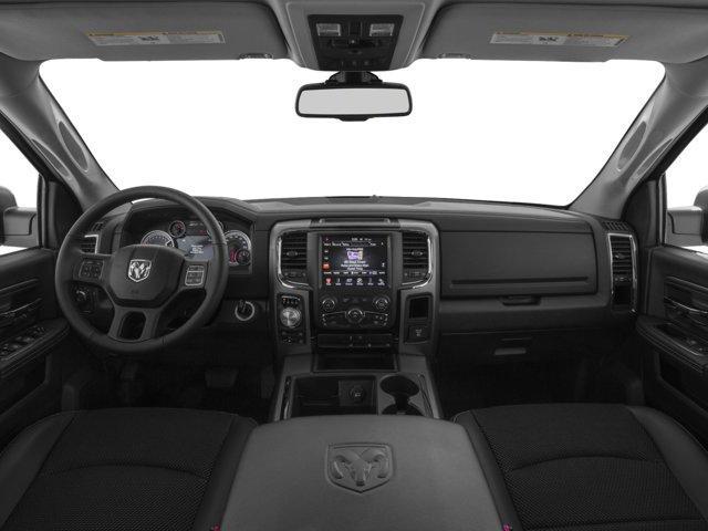 used 2016 Ram 1500 car, priced at $19,500