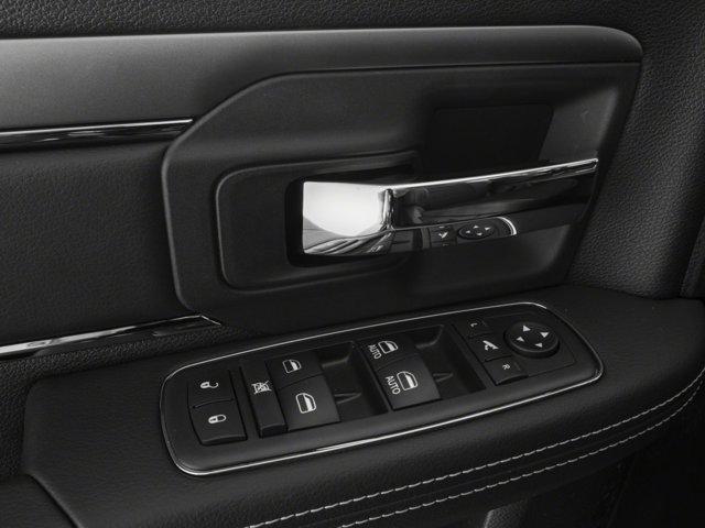 used 2016 Ram 1500 car, priced at $19,500