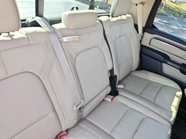used 2020 Ram 1500 car, priced at $41,000