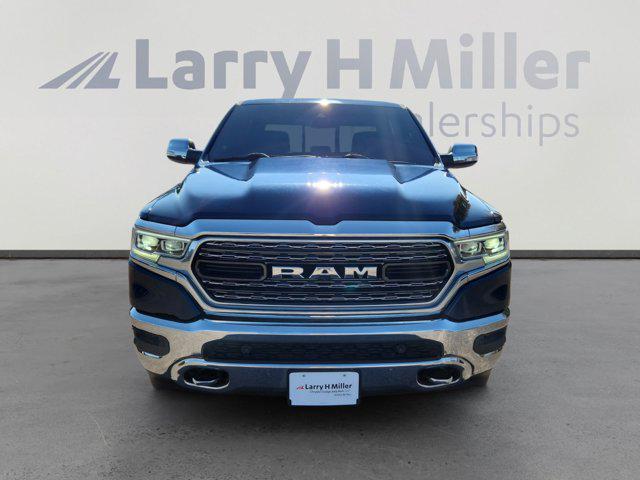 used 2020 Ram 1500 car, priced at $41,000