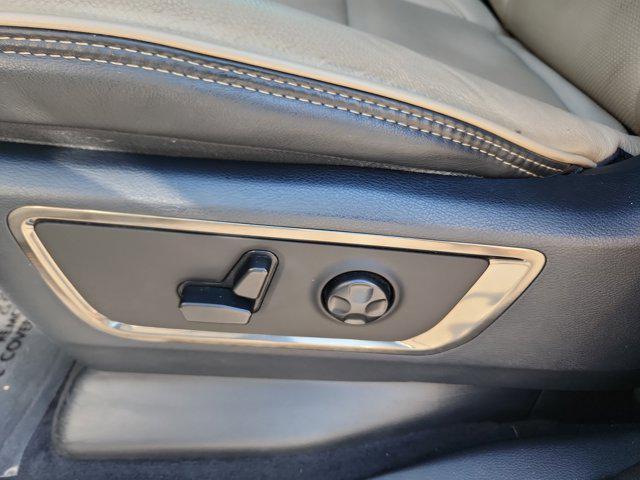 used 2020 Ram 1500 car, priced at $41,000