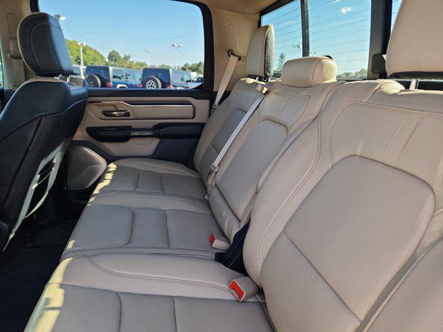 used 2020 Ram 1500 car, priced at $41,000