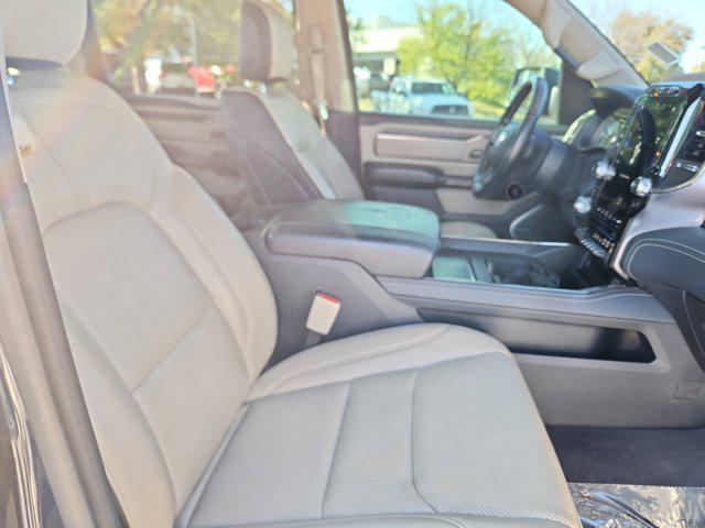 used 2020 Ram 1500 car, priced at $41,000