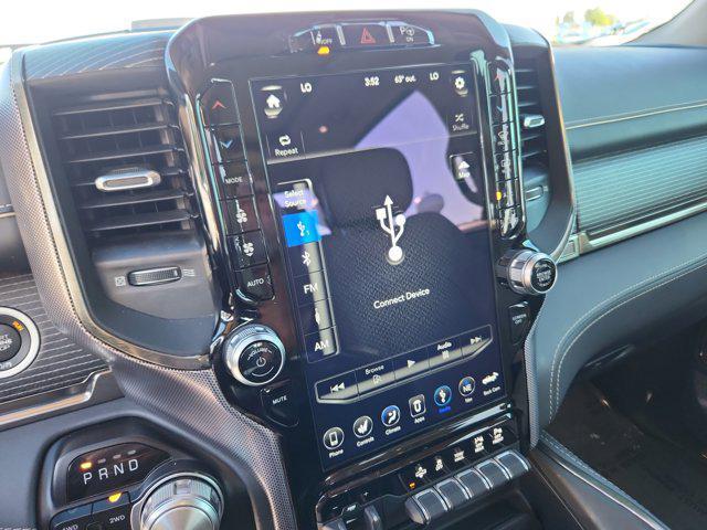 used 2020 Ram 1500 car, priced at $41,000