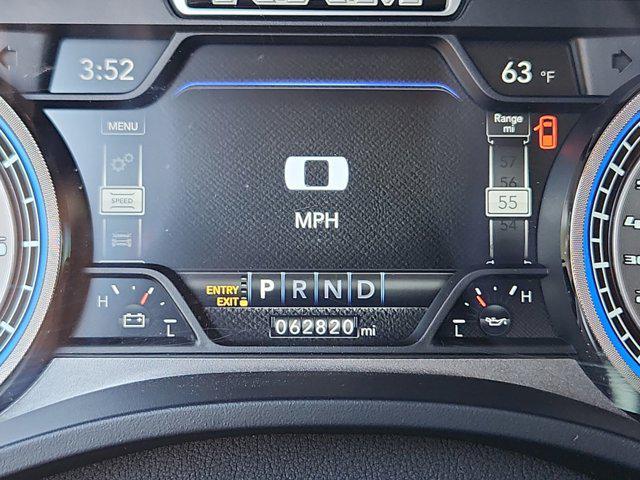 used 2020 Ram 1500 car, priced at $41,000