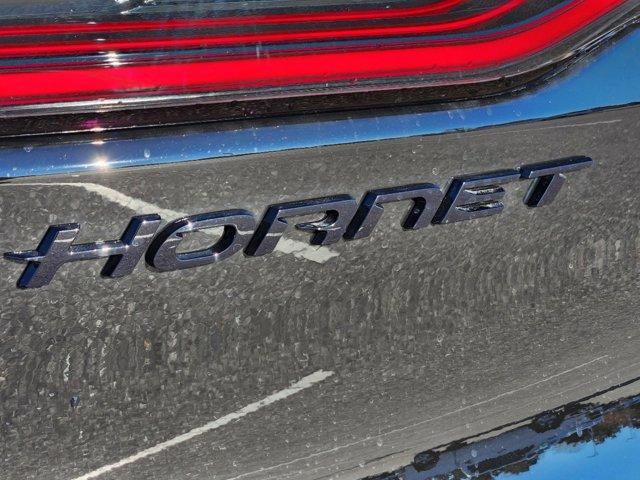 new 2024 Dodge Hornet car, priced at $50,204