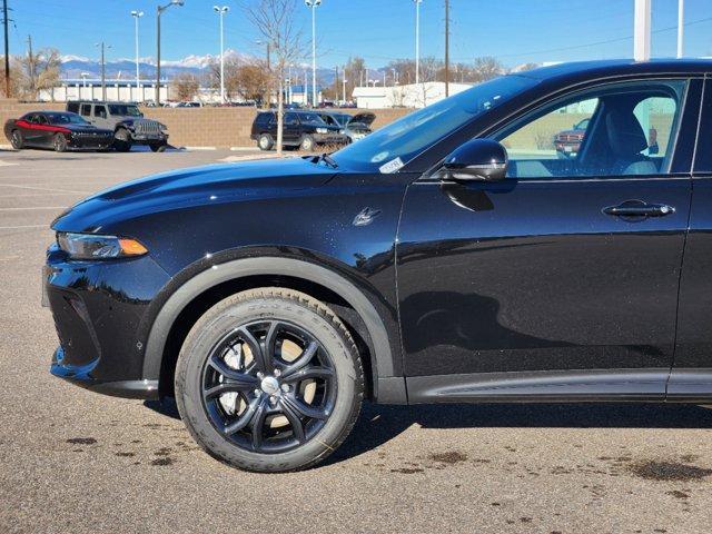 new 2024 Dodge Hornet car, priced at $47,229