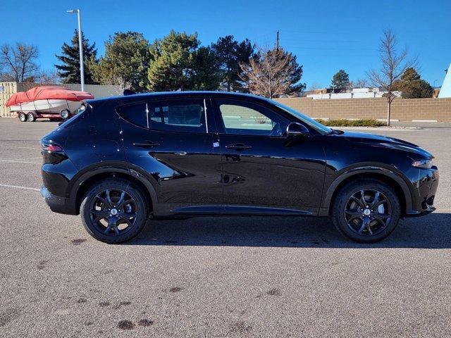 new 2024 Dodge Hornet car, priced at $47,229