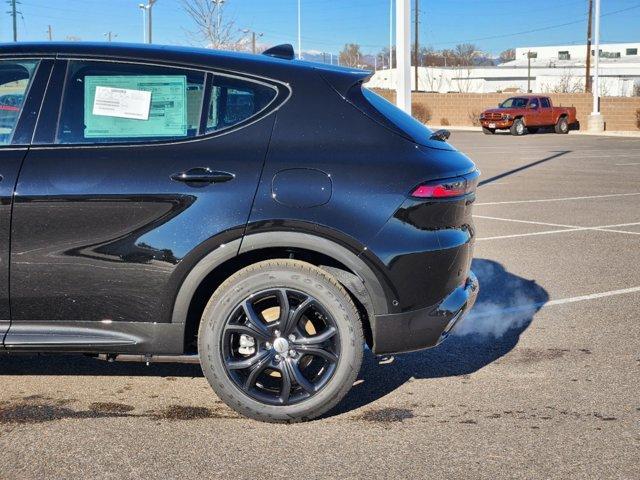 new 2024 Dodge Hornet car, priced at $47,229