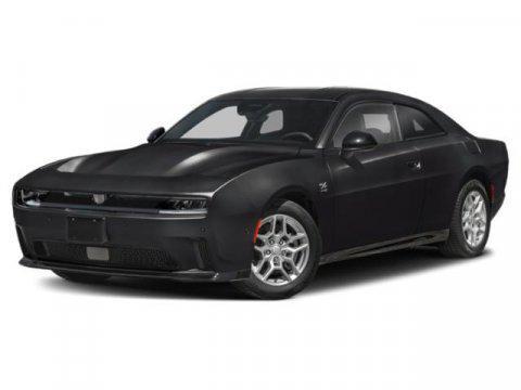 new 2025 Dodge Charger Daytona car, priced at $55,736