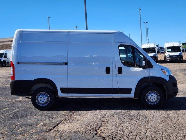 new 2024 Ram ProMaster 2500 car, priced at $47,975