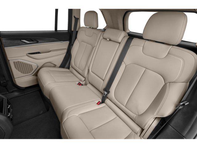 new 2025 Jeep Grand Cherokee car, priced at $39,245