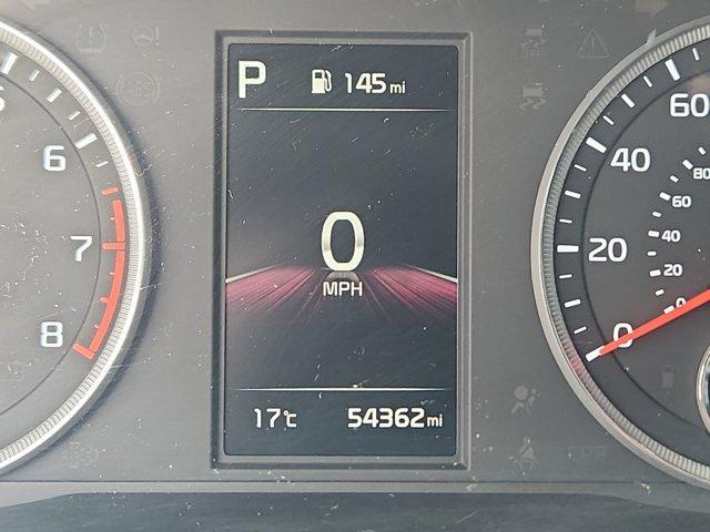 used 2022 Kia K5 car, priced at $24,000