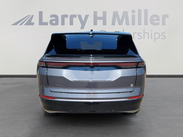 new 2025 Jeep Wagoneer S car, priced at $63,590