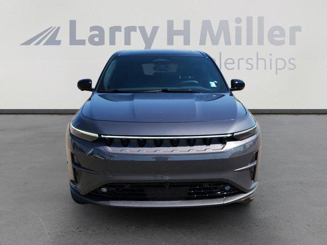 new 2025 Jeep Wagoneer S car, priced at $63,590