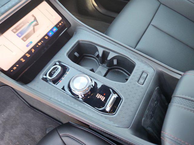 new 2025 Jeep Wagoneer S car, priced at $64,090