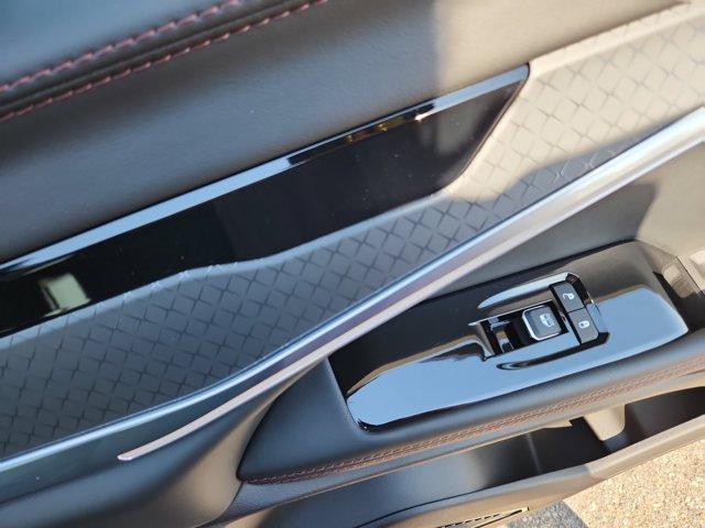 new 2025 Jeep Wagoneer S car, priced at $63,590