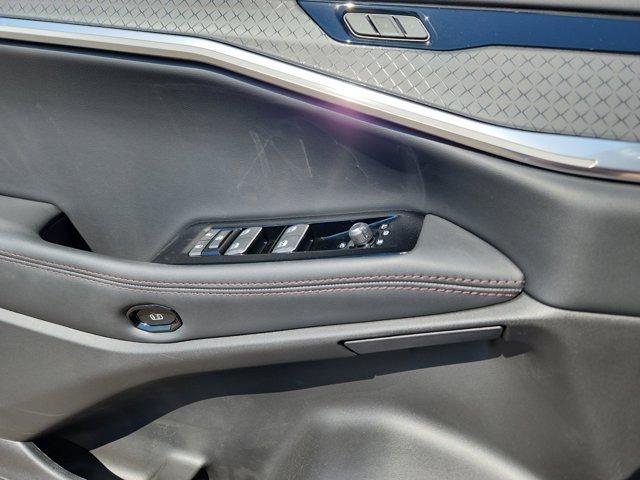 new 2025 Jeep Wagoneer S car, priced at $63,590