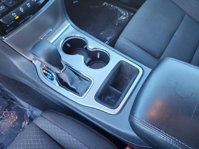 used 2019 Jeep Grand Cherokee car, priced at $18,088