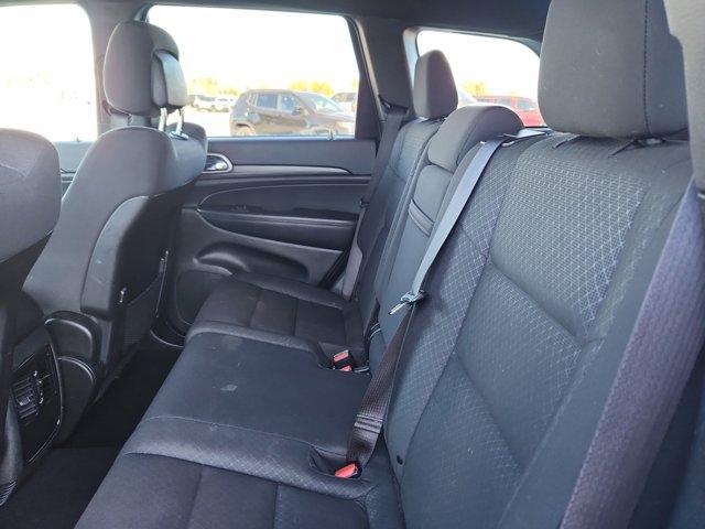 used 2019 Jeep Grand Cherokee car, priced at $18,088