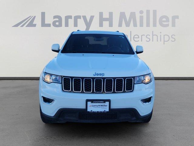 used 2019 Jeep Grand Cherokee car, priced at $18,088