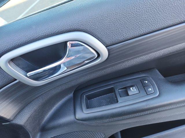 used 2019 Jeep Grand Cherokee car, priced at $18,088