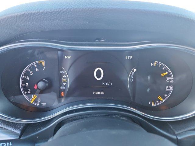 used 2019 Jeep Grand Cherokee car, priced at $18,088