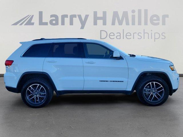 used 2019 Jeep Grand Cherokee car, priced at $18,088