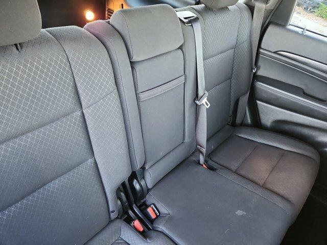 used 2019 Jeep Grand Cherokee car, priced at $18,088